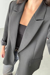 EVERYDAY CLASSIC BLAZER