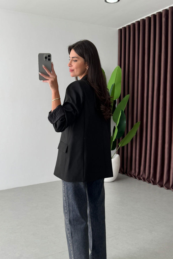 EVERYDAY CLASSIC BLAZER