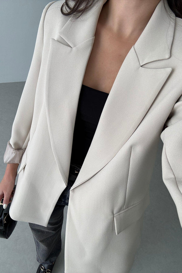 EVERYDAY CLASSIC BLAZER
