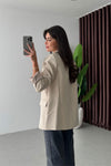 EVERYDAY CLASSIC BLAZER