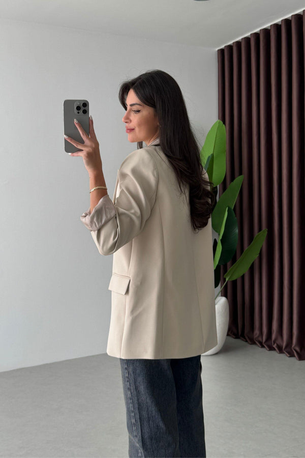 EVERYDAY CLASSIC BLAZER