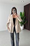 EVERYDAY CLASSIC BLAZER