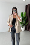 EVERYDAY CLASSIC BLAZER