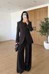 SIGNATURE TAILORED SUIT