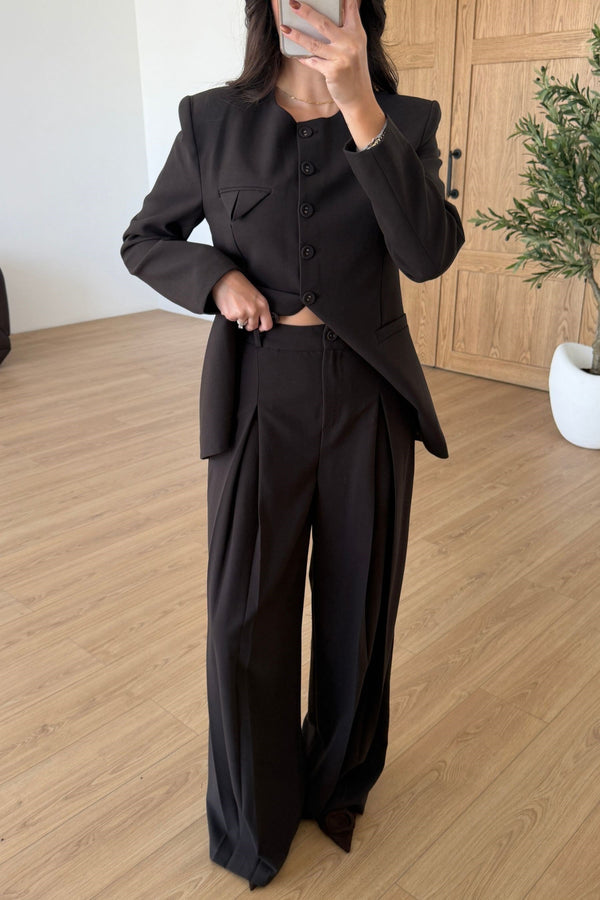 SIGNATURE TAILORED SUIT