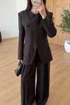SIGNATURE TAILORED SUIT