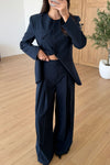 SIGNATURE TAILORED SUIT