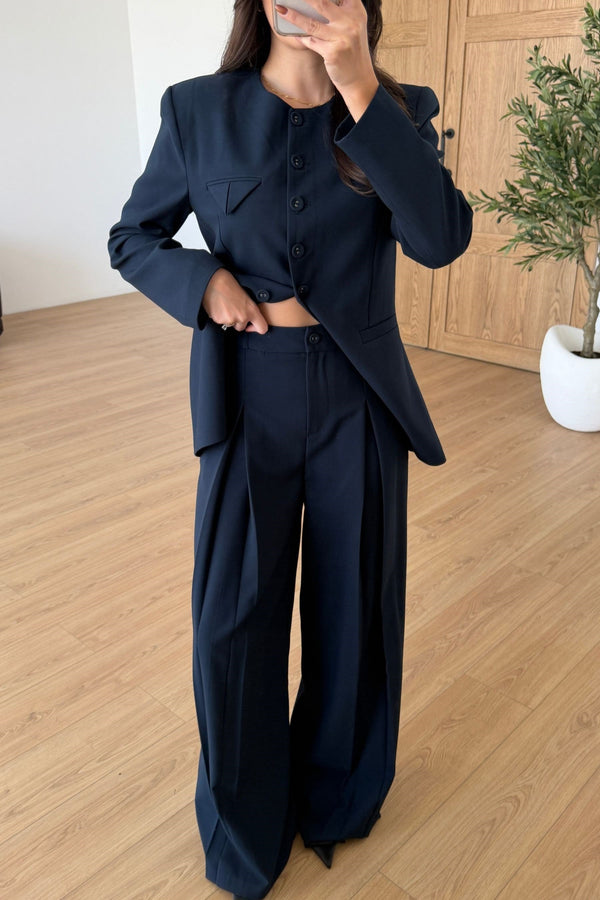 SIGNATURE TAILORED SUIT