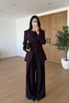 SIGNATURE TAILORED SUIT