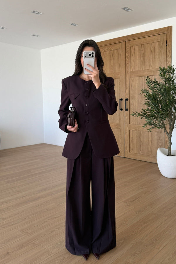 SIGNATURE TAILORED SUIT
