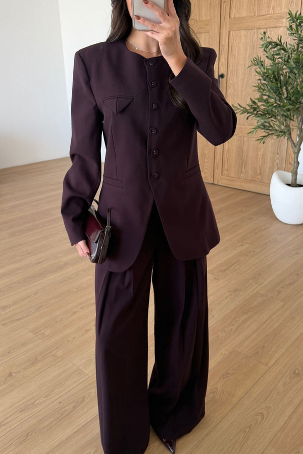 SIGNATURE TAILORED SUIT