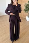 SIGNATURE TAILORED SUIT
