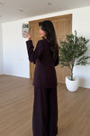 SIGNATURE TAILORED SUIT