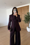 SIGNATURE TAILORED SUIT