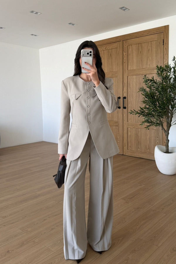 SIGNATURE TAILORED SUIT