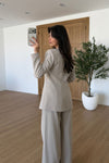 SIGNATURE TAILORED SUIT