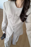 SIGNATURE TAILORED SUIT