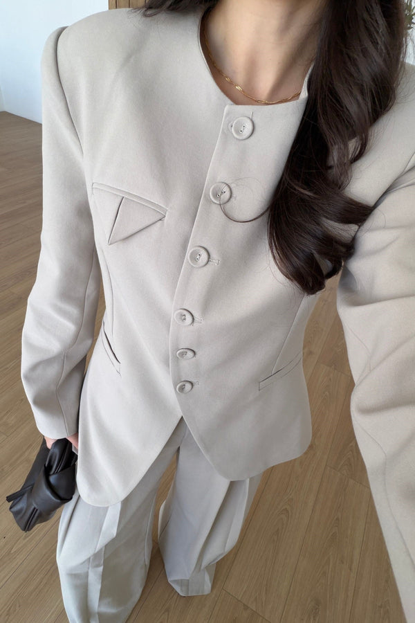 SIGNATURE TAILORED SUIT