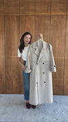 TRENCH COAT