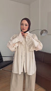 قميص صيفي Tencel