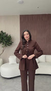 Hakim Elegance Set
