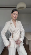 طقم التايور Luxury Tailored