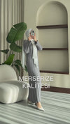 Marsel Mercerized
