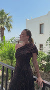 فستان شولدرز