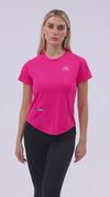 shirt sleeves pink