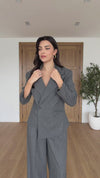 CLASSIC SUIT