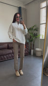 بلوزة Soft Winter