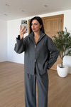 SOFT TAILORED SET