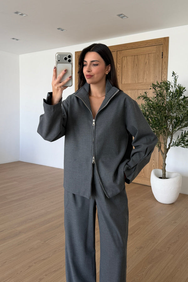 SOFT TAILORED SET