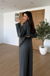 SOFT TAILORED SET