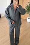 SOFT TAILORED SET