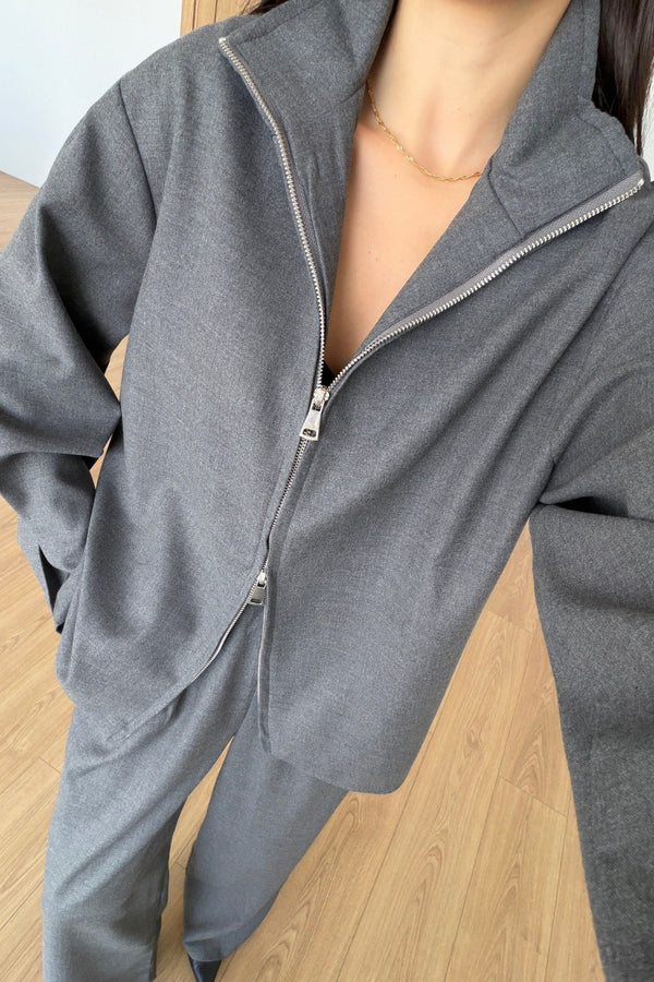 SOFT TAILORED SET