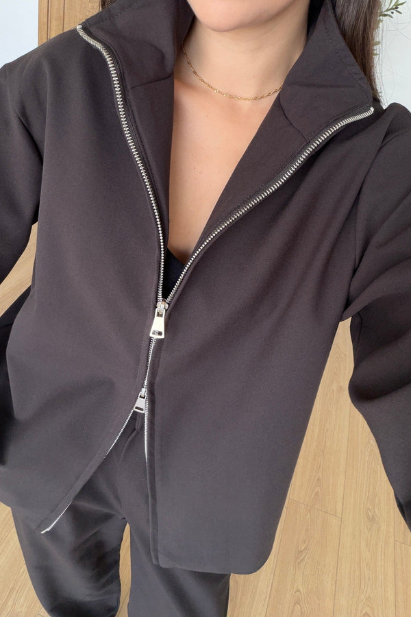 SOFT TAILORED SET