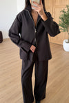 SOFT TAILORED SET