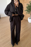 SOFT TAILORED SET