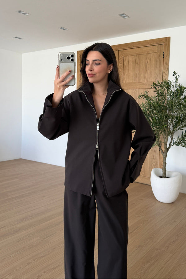SOFT TAILORED SET