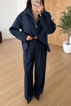 SOFT TAILORED SET