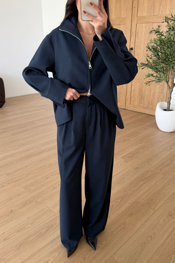 SOFT TAILORED SET