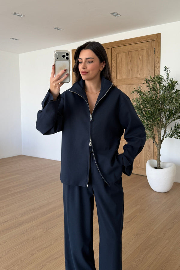 SOFT TAILORED SET