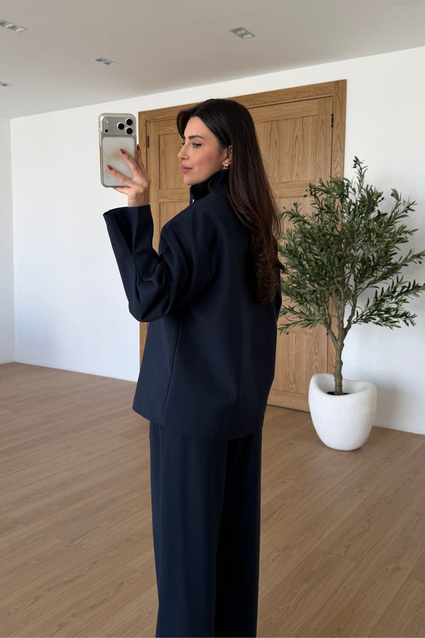 SOFT TAILORED SET