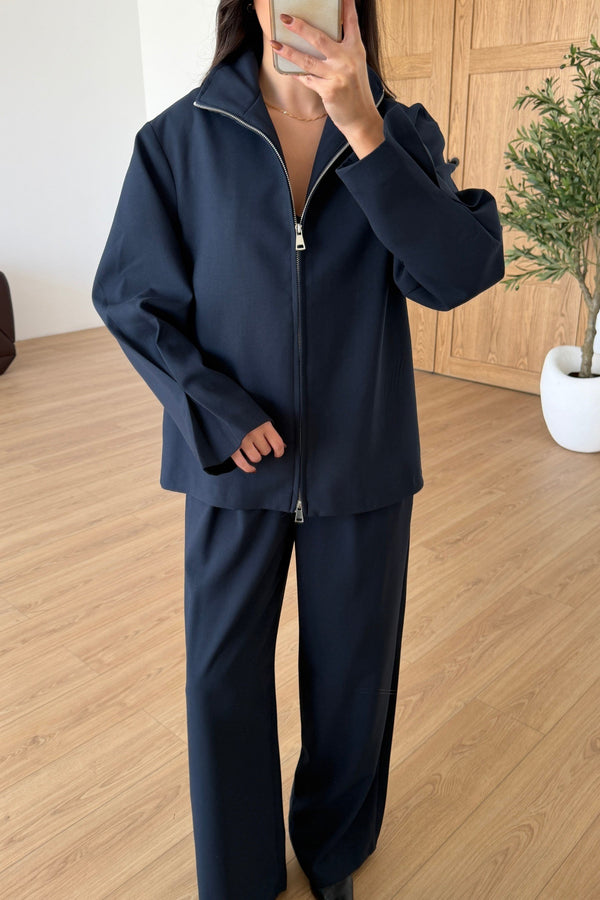 SOFT TAILORED SET