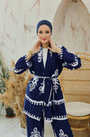 طقم عملي ربط