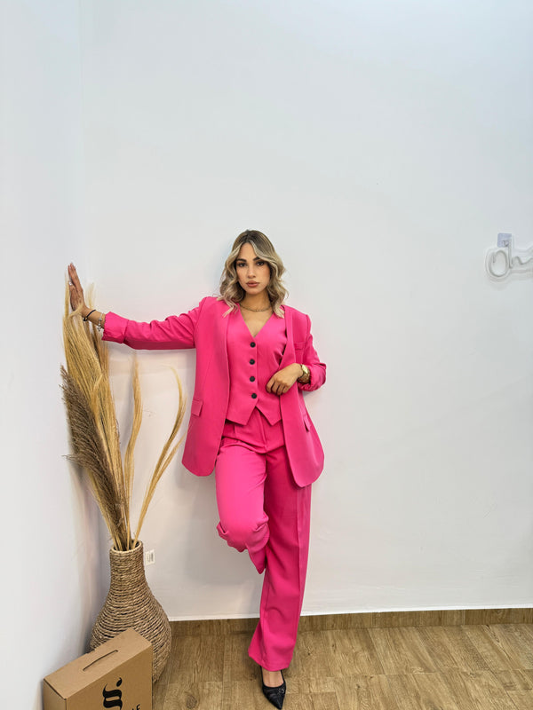 طقم فيست ٣ قطع