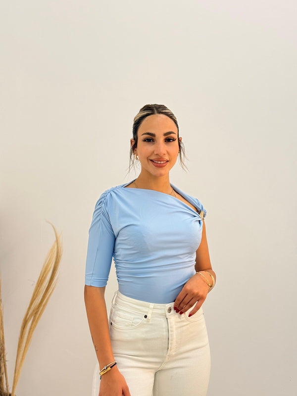 بلوزة Saphina – سافينا