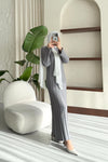 Marsel Mercerized