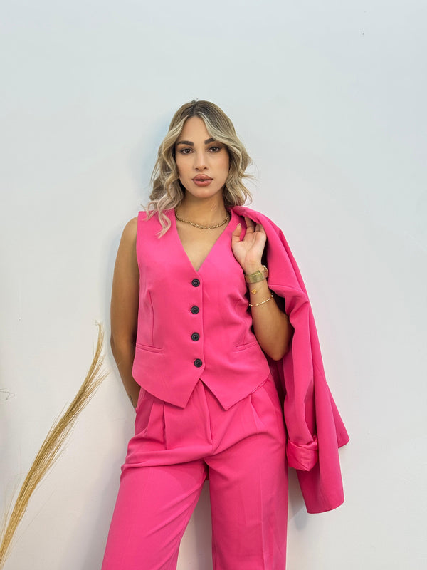 طقم فيست ٣ قطع